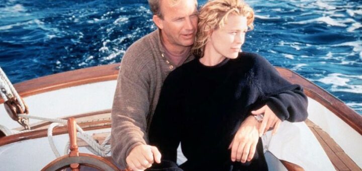 Kevin Costner’s Overlooked ’90s Romance Finds New Life on Streaming