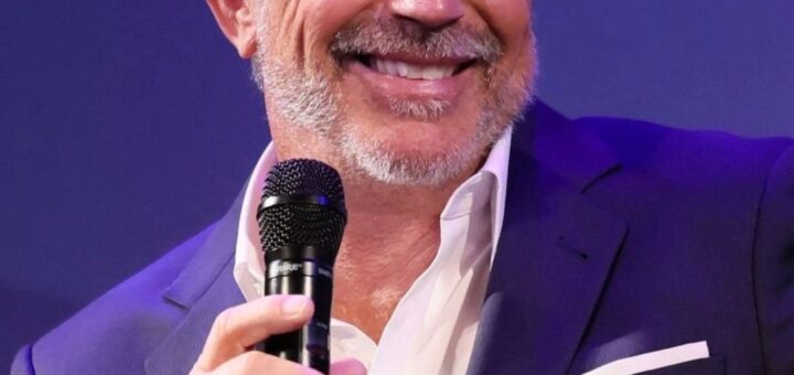 Kevin Costner’s Viral Reaction to Cher’s SNL Performance