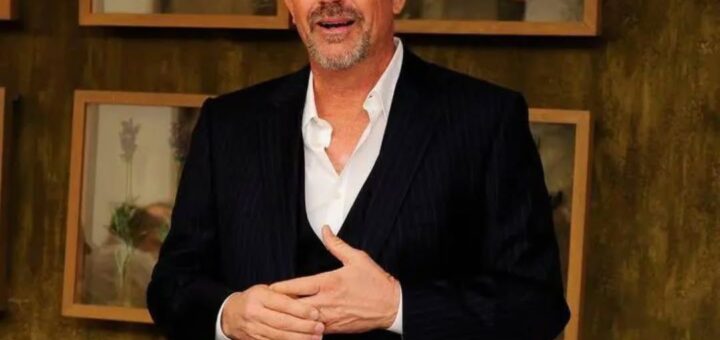 “Kevin Costner & Morgan Freeman Miniseries Receives Exciting Update After a Year”