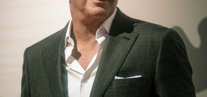 Kevin Costner Gets Real About His Future in Hollywood After Yellowstone