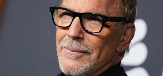 Kevin Costner Books New Film Role Following Recent Box Office Setback