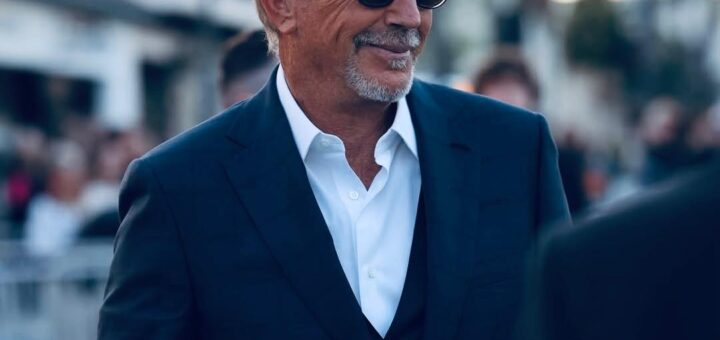 “Emotional Kevin Costner Film on Netflix Has Viewers in Tears”