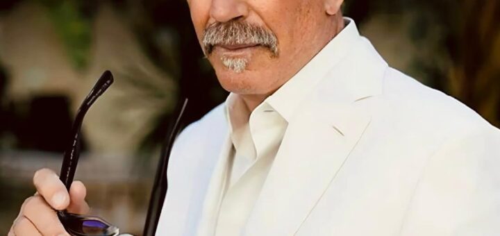 Kevin Costner Bombshell: A Long List of Hollywood People Swear to Never Work With Him Again