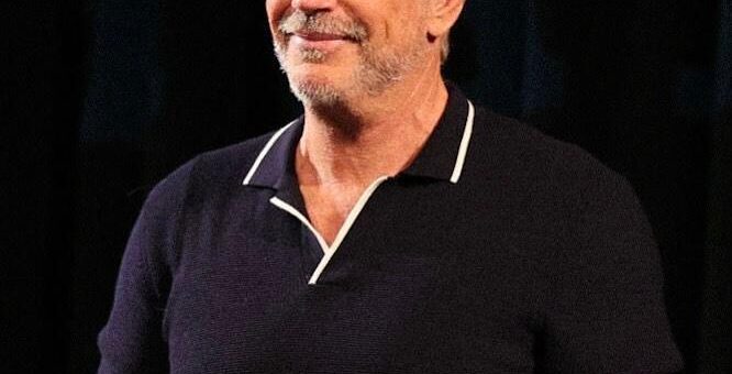 Inside the Growing Friendship Between Ben Affleck and Kevin Costner