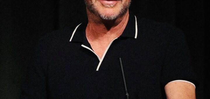 From the Frontier to the Spotlight: Kevin Costner’s Film Journey