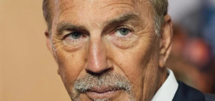 The One Unexpected Condition Kevin Costner Has for New Relationships