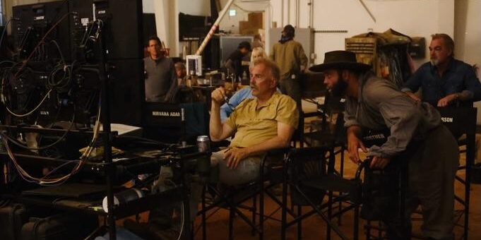 Kevin Costner’s Bid to Throw Out ‘Horizon 2’ Stunt Performer’s Harassment Suit Fails