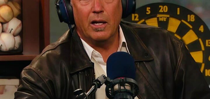 One of Kevin Costner’s First Roles Was in a Truly Terrifying Nuclear War Film One of Kevin Costner’s First Roles Was in a Truly Terrifying Nuclear War Film