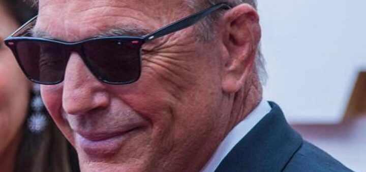 “Kevin Costner Truly Turns Heads with Newfound Love: ‘I Like Her'”