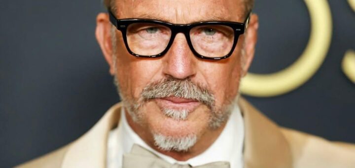 Kevin Costner Wants ‘Cynics’ to Join Him in Recalling the Real Story of Christmas and the Birth of Christ (Exclusive)