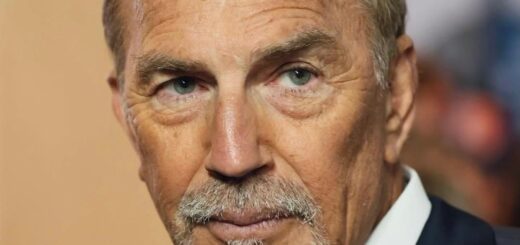 “Kevin Costner Furious as Co-Star Brawl Rumors Threaten New Project”