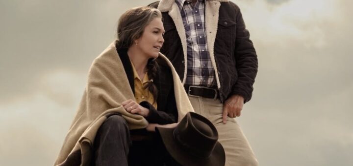 Kevin Costner’s 85% RT Brutal ‘Yellowstone’ Replacement Rides onto a New Streamer