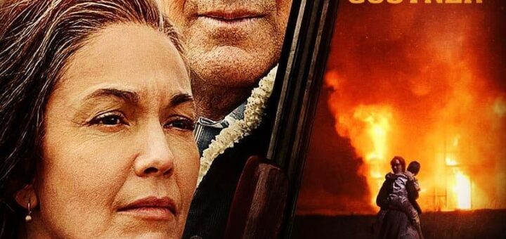 Forget Yellowstone: Kevin Costner’s Brutal Neo-Western Thriller Finds a New Streaming Home