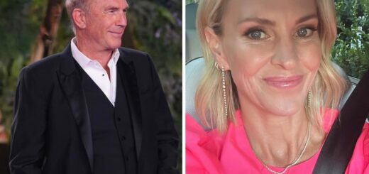 Hollywood Heartthrob Kevin Costner Caught in New Romance: ‘Truly Like Her’