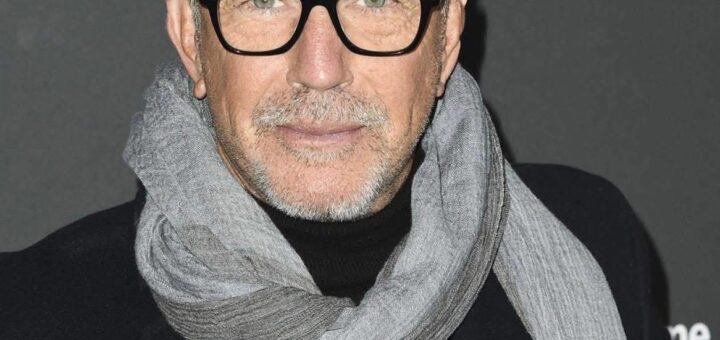 “Kevin Costner Stuns Ruggedly Handsome on Latest Red Carpet Appearance”