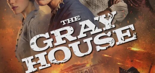 The Gray House: Everything to Know About the Civil War Drama With Kevin Costner & Morgan Freeman