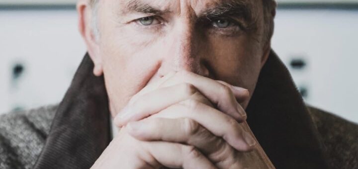 “Kevin Costner Finally Opens Up About the Pain He’s Been Hiding”