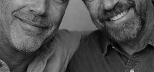 SHOCK IN HOLLYWOOD: Chuck Norris’s Passing Leaves Fans and Stars in Deep Mourning