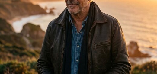 “At 71, Kevin Costner Surprises Everyone With a Bold New Chapter in His Life”
