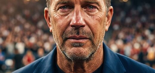 💔 UPDATE — Just moments ago in California: Hollywood legend Kevin Costner…