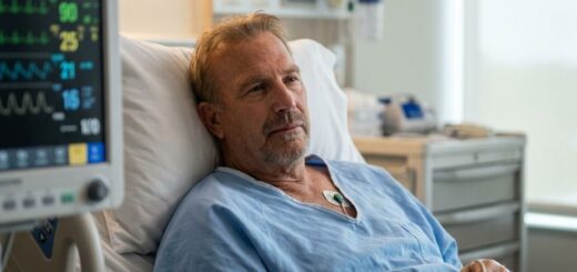 JUST 20 MINUTES AGO in Lynwood, California, Kevin Costner Was Officially Confirmed As…