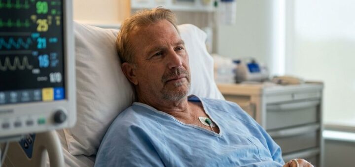 JUST 20 MINUTES AGO in Lynwood, California, Kevin Costner Was Officially Confirmed As…