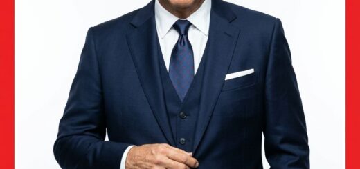 Internet Explodes as Kevin Costner Scores Spot on Time Magazine’s Top 100 Influencers