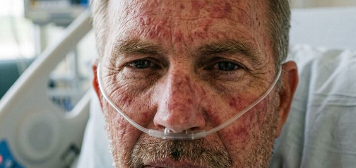 💔 HEARTBREAKING NEWS:Kevin Costner rushed to hospital after sudden health scare — fans rally in support