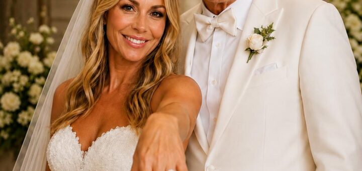 💥 HEARTFELT SUPPORT FLOODS SOCIAL MEDIA AS Kevin Costner and Christine Baumgartner RECEIVE AN OUTPOURING OF LOVE…