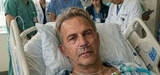 🚨 THE UNTHINKABLE BATTLE: Kevin Costner Breaks His Silence…