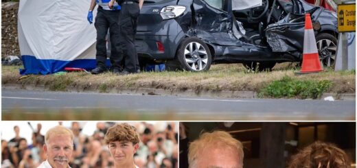 🚨 BREAKING NEWS: A wave of shock has swept across the global film community as reports confirm that Kevin Costner’s son is currently in critical condition.