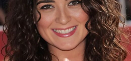 Cote de Pablo, 46, is showing off her new boyfriend… and you better sit down, because you might recognize him!
