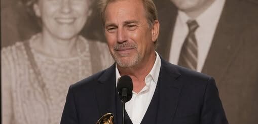 THE SILENT FRONTIER OF THE HEART: Kevin Costner’s Grammy Tribute to His Parents Stuns the Industry