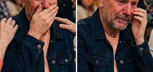 20 minutes ago in Aspen, Colorado, Kevin Costner was confirmed as… 🚨