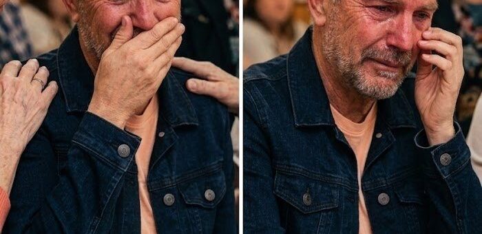 20 minutes ago in Aspen, Colorado, Kevin Costner was confirmed as… 🚨