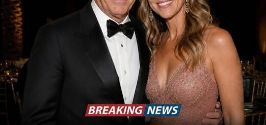 🕊️🙏 Fans are heartbroken as Kevin Costner, alongside wife Christine Baumgartner, reportedly faces a devastating c@ncer battle. His condition is said to be deeply serious, leaving millions of supporters praying for strength, hope, and a miracle.