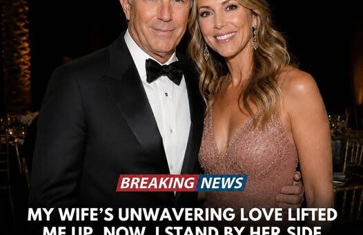 🕊️🙏 Fans are heartbroken as Kevin Costner, alongside wife Christine Baumgartner, reportedly faces a devastating c@ncer battle. His condition is said to be deeply serious, leaving millions of supporters praying for strength, hope, and a miracle.