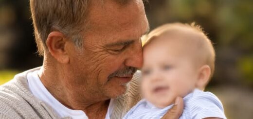 Kevin Costner Embraces a New Role at 71—And It’s His Most Personal Yet