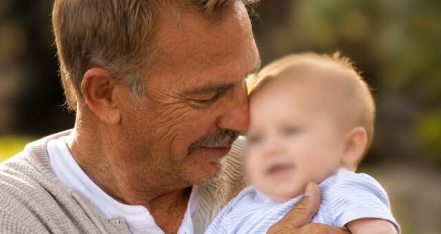 Kevin Costner Embraces a New Role at 71—And It’s His Most Personal Yet
