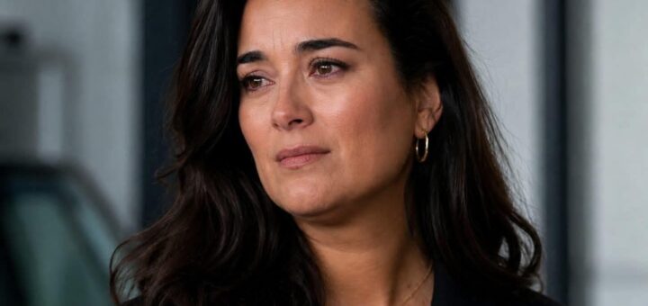 Cote de Pablo’s NCIS Exit Explained After All These Years