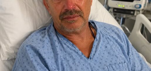 KEVIN COSTNER diagnosed with terminal stage 4 cancer just 11 days before major series milestone kicks off: Doctors say the Hollywood icon has “weeks, not months” to live
