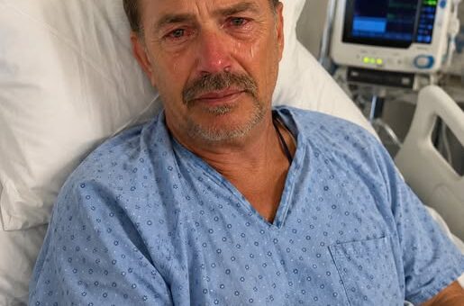 KEVIN COSTNER diagnosed with terminal stage 4 cancer just 11 days before major series milestone kicks off: Doctors say the Hollywood icon has “weeks, not months” to live