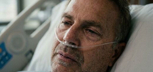 JUST IN: 10 MINUTES AGO! Kevin Costner shared his first photo from her hospital bed, finally confirming the rumors that had been swirling for weeks.