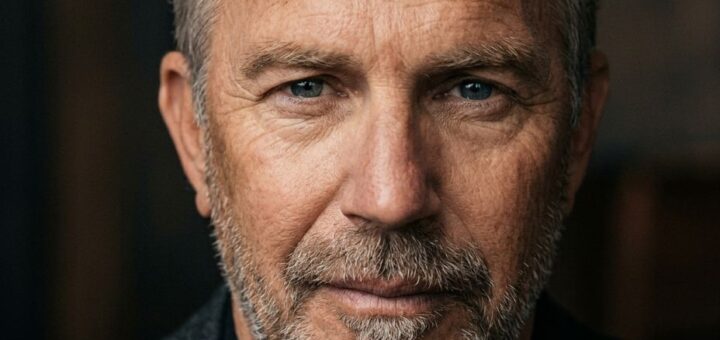 Kevin Costner Stuns Hollywood With Rare Faith Confession — His Powerful Message About God and Morality Has Everyone Talking