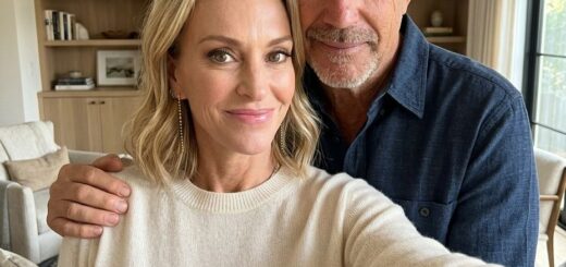 JUST IN — 10 Minutes Ago: Kevin Costner at the Center of an Emotional Update That Has Fans Deeply Concerned