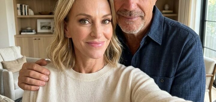 JUST IN — 10 Minutes Ago: Kevin Costner at the Center of an Emotional Update That Has Fans Deeply Concerned
