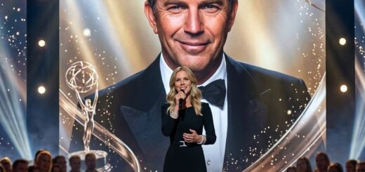 No One Expected Her to Sing for Him — Then This Emotional Moment Happened