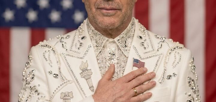 🚨 BREAKING NEWS: Kevin Costner took a stand last night that no one saw coming — but no one will ever forget