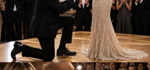 The Moment We Never Saw Coming! Met Gala 2026 Becomes the Stage for a Life-Changing Reveal from Kevin Costner & Christine Baumgartner