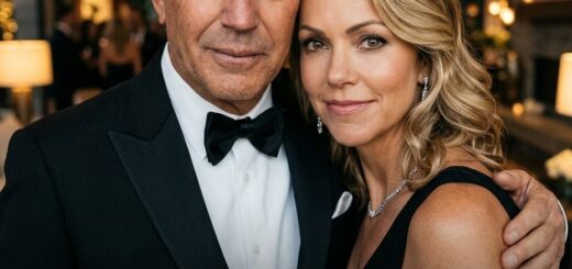 The world of media and public life has been shaken as Kevin Costner shared a devastating announcement about his wife, Christine Baumgartner, leaving supporters in tears and sending shockwaves beyond Los Angeles.